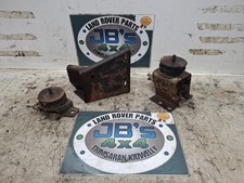 Supports De Boîte De Vitesses