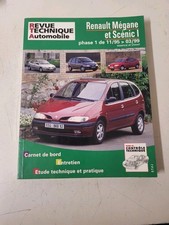 Revue Technique Automobile