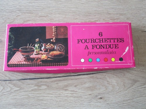 Boite fourchettes à - boite,
