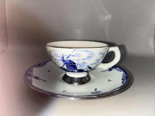 Delft regina piece - regina, 2-piece