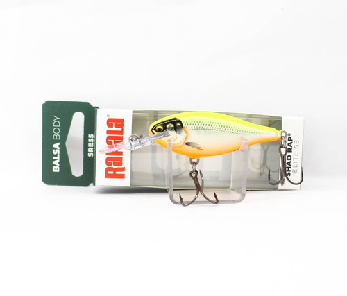 Rapala shad rap - shad,