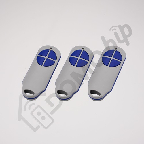 Pack télécommandes - pack, 3