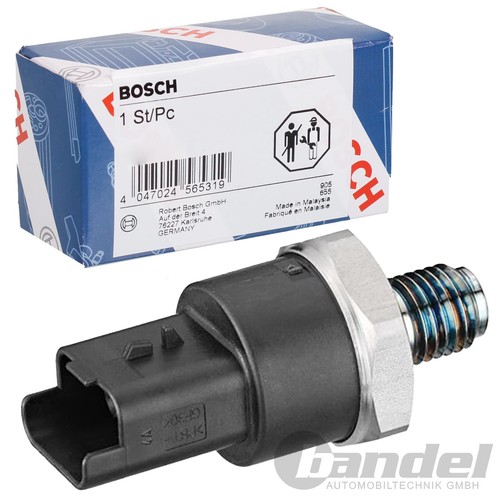 Bosch capteur pression - bosch,