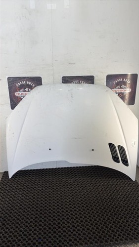Capot peugeot 206 - capot,