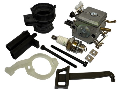 Kit carburateur pour