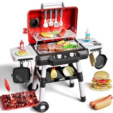 Barbecue Jouet pour Enfants