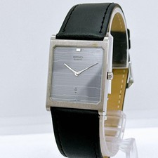 Montre Homme Seiko Chario