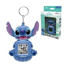 LEXIBOOK - Mon compagnon virtuel Stitch