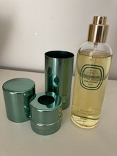 EAU DE TOILETTE vintage