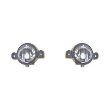 Phares Antibrouillard Kit