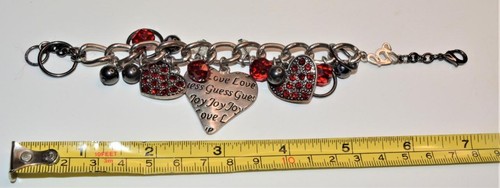 Vintage signé guess ton - signé,