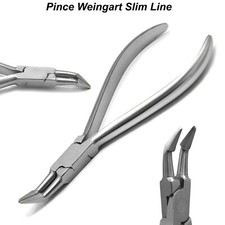Orthodontique Pince Weingart