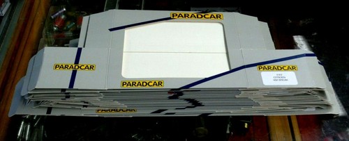 50 lot de 20 - 1/43, 1/50