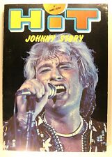 Hors Serie - HIT - JOHNNY STORY