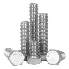  Vis à tête hexagonale en