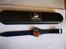 Montre coupe du monde 1998