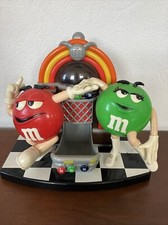 Vintage M&M's Rock 'N Roll