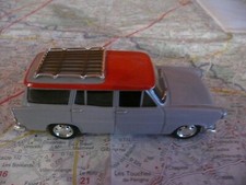 SIMCA Marly Break NOREV 1/43