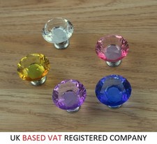 30mm Verre En Cristal Pommeau