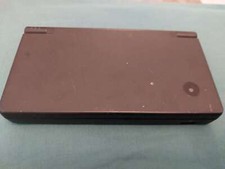 ## Nintendo DS # Console DSi HS Junk # Original PAL
