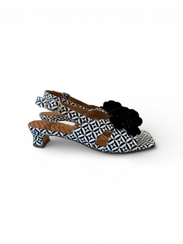 Sandale chie mihara cuir - chie, en
