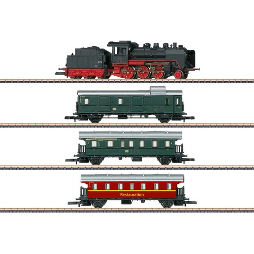 Märklin 81874 coffret - z,