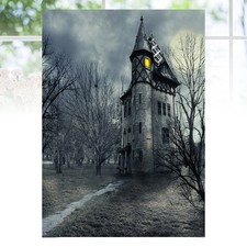  90 *150cm Toile De Fond Photo TEARTE PHOTOGRAPHIE D'HALLOWEEN Décoration