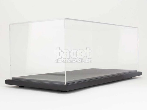 Divers boite vitrine 18e - divers,