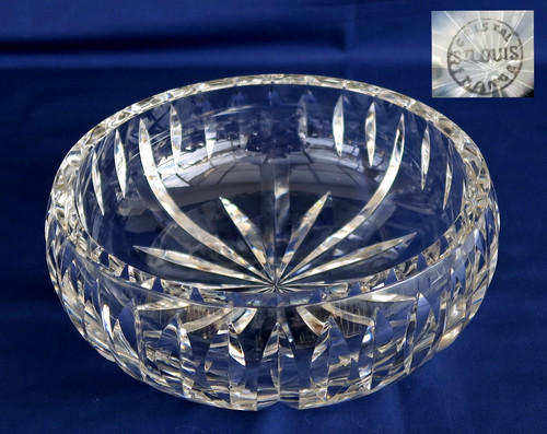 Saint louis grande coupe - saint-louis,