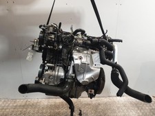 Moteur ALFA ROMEO 159 71749128