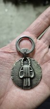 Porte Clés Vintage Facom