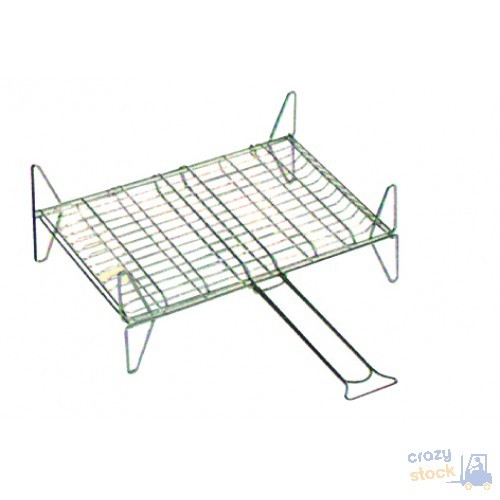 Double chrome steel - chrome,