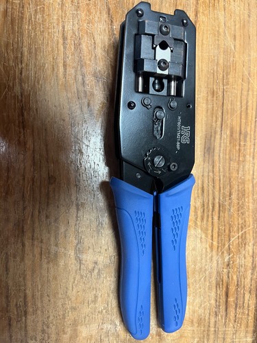 Pince sertir ct rj45 - sertir, vs-ct-rj45-h
