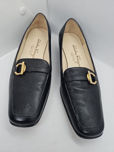 Mocassins salvatore ferragamo - salvatore,