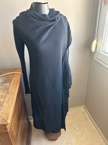Poncho robe morgan - poncho,