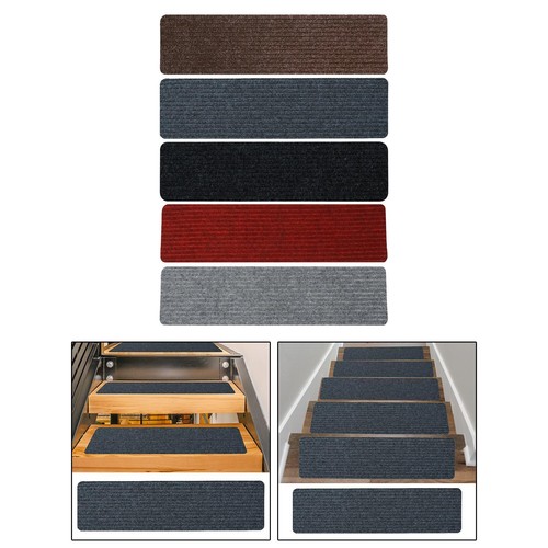 Tapis escalier avec - tapis, d'escalier