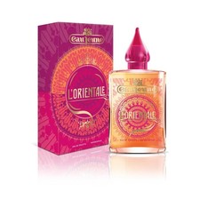 Eau de Toilette Eau Jeune