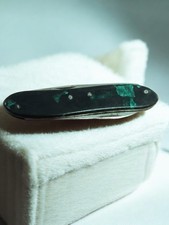 Ancien couteau suisse de poche