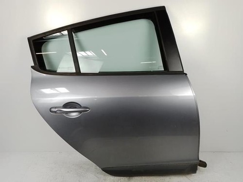 Porte arriere droit renault - droit,