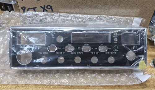 Ranger rci radio - ranger, hp)