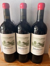 3 bout. Chateau Mangot 2020 St