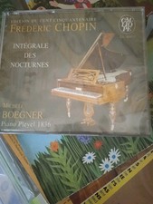 Double Cd chopin integrale