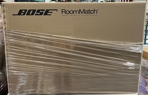 Bose professional roommatch - professional,