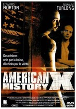 American History X