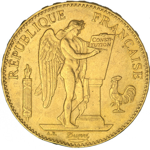 Iii ème république 100 - ème, république-100