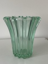 Vase signé   D'AVESN.