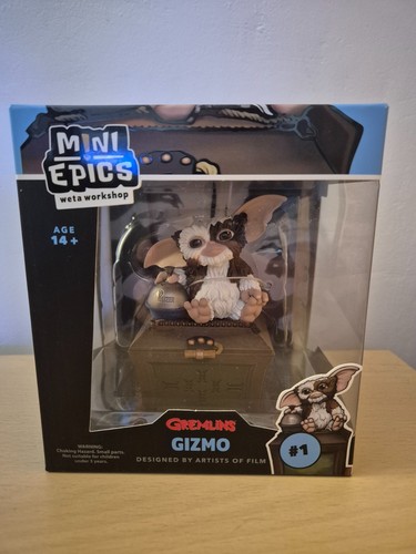 Gremlins figurine mini epics - gremlins,