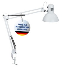 lampe de bureau study en