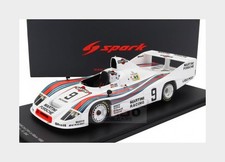 1:18 SPARK Porsche 908/80 #9