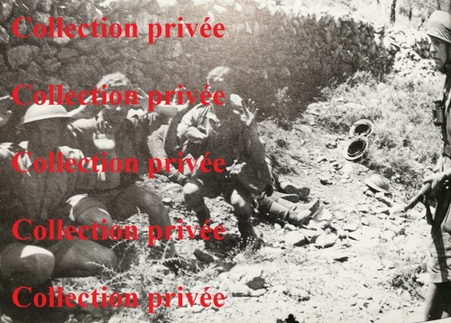 Ww2 fallschirmjager operation - ww2,